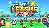 Pocket League Story