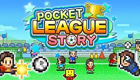 Pocket League Story