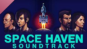 Space Haven Soundtrack