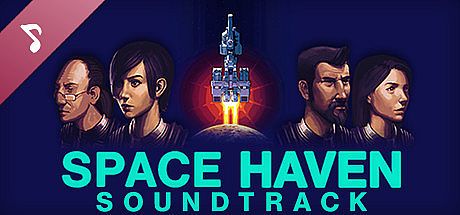 Space Haven Soundtrack DLC
