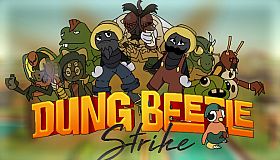 Dung Beetle Strike