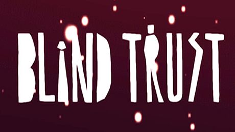 Blind Trust Game
