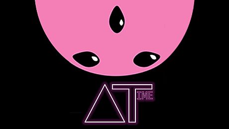 Δ Time Game