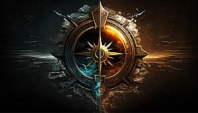 13:ORIGIN - Chapter One