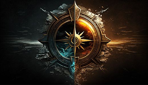 13:ORIGIN - Chapter One