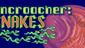 Encroacher: Snakes