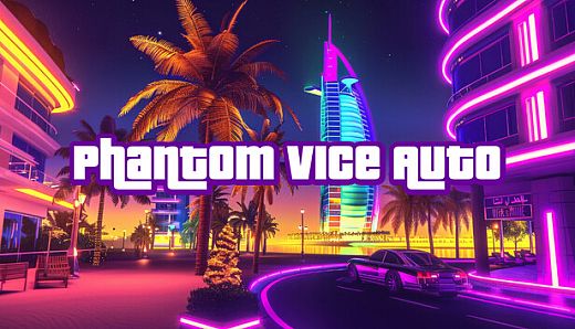 Phantom Vice Auto