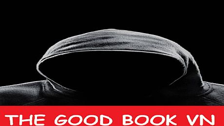 The Good Book VN Game