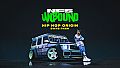 Need for Speed Unbound - Hip Hop Origin Swag Pack