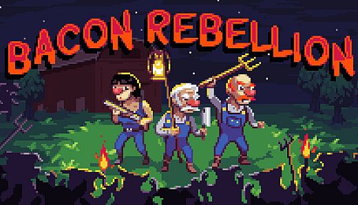 Bacon Rebellion