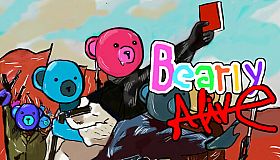 Bearly Alive