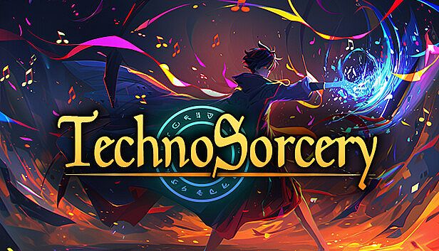 Buy TechnoSorcery