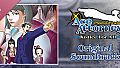 Phoenix Wright: Ace Attorney - Justice for All Original Soundtrack