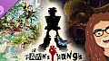 of pawns & kings - support the dev dlc