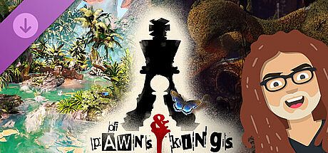 of pawns & kings - support the dev dlc DLC