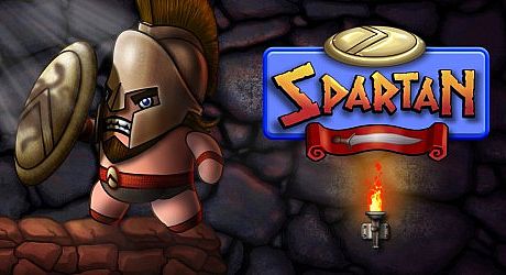 Spartan