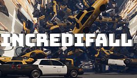 Incredifall