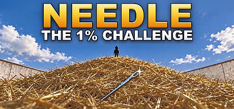 Needle: The 1% Challenge