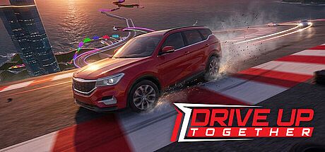 Drive UP: Together