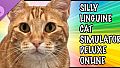 Supporter Bundle - Silly Linguine Cat Simulator Deluxe Online