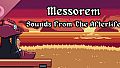 Messorem: Sounds From The Afterlife