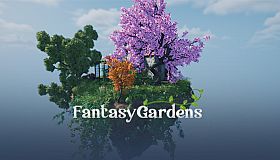 Fantasy Gardens