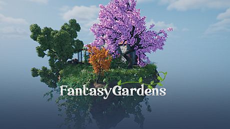 Fantasy Gardens Game