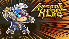 Adventure Hero