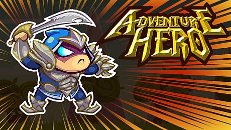 Adventure Hero Game