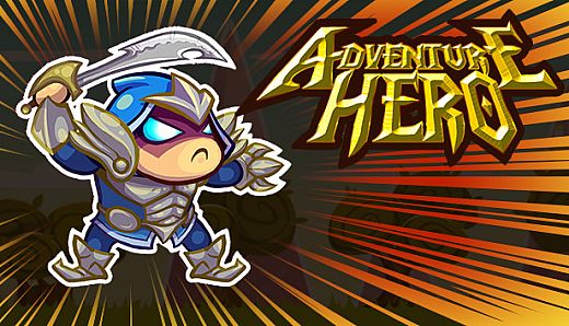Adventure Hero
