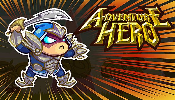 Buy Adventure Hero