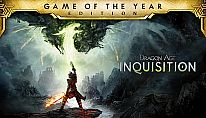 Comprar Dragon Age Inquisition para PC