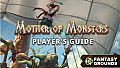 Fantasy Grounds - Mother of Monsters - Player's Guide