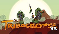 Tribocalypse VR für PC kaufen