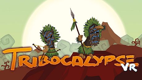 Tribocalypse VR Game
