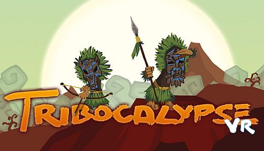Tribocalypse VR