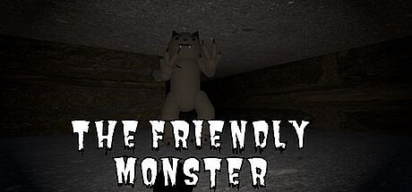 The Friendly Monster