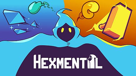 Hexmental Game