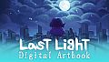 Last Light - Digital Artbook