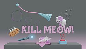 Kill Meow
