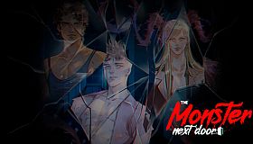 The Monster Next Door