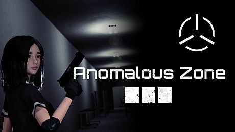 Anomalous Zone ███ Game