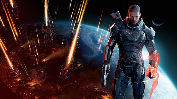 Buy Mass Effect 3