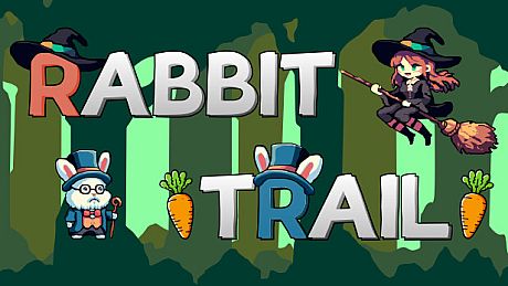 Rabbit Trail Game