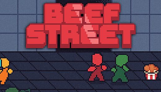 Beef Street