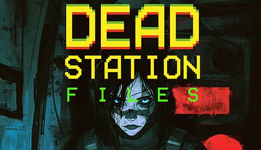 Dead Station Files