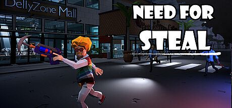 Need For Steal Game