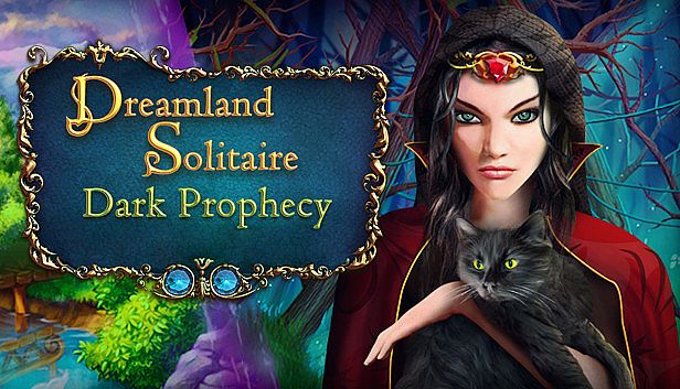 Buy Dreamland Solitaire: Dark Prophecy