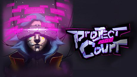 機辯意識 (Project Court 2050) Game