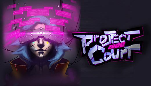 機辯意識 (Project Court 2050)